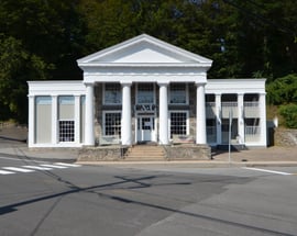 1 North Main Street