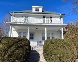 85 Locust Avenue