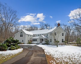 31 Woodland Place