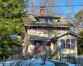 41 Castle St