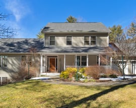 40 Aberdeen Ln