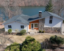 14 Lillinonah Drive