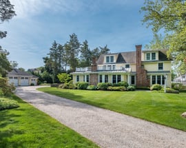 26 Tuxis Road