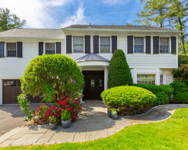 9 Boxwood Place