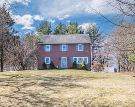 22 Governors Lane