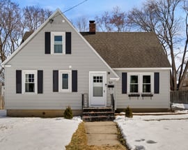 25 Dodge Ave