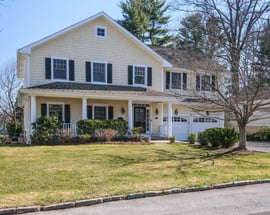 32 Farragut Road