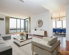 10 City Place #PH4H