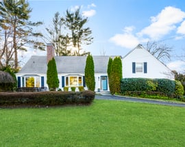 21 Hillandale Drive