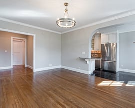 26 East Parkway North #14A