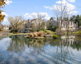 307 Pondside Drive