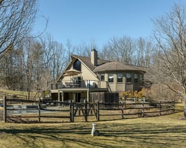 23 Taber Road