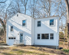 111 Spier Road