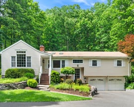 177 Picketts Ridge Road