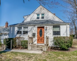 65 Wilson Avenue