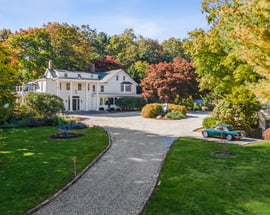 52 Weston Road