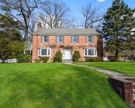 184 Barnard Road