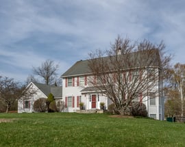 235 Old Mount Tom Road