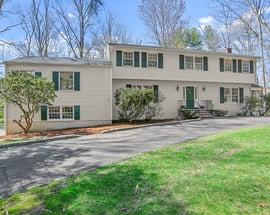 159 Easton Road