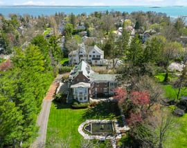 37 Woodbine Avenue