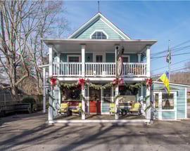 1 Ferry Road