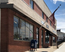 157 Fisher Avenue #2