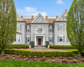 5 Hedley Farms Road