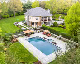 476 Long Ridge Road