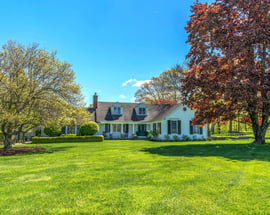 30 Skyline Ridge Road