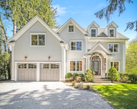 74 Cranbury Road