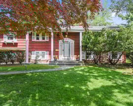 43 Assisi Way