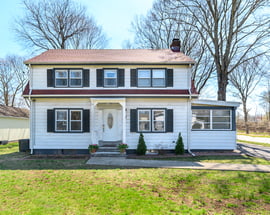 9 Sherwood Street