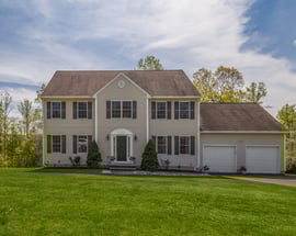 22 Allen Road