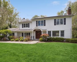 1 Tulip Lane