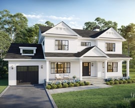 5 Turf Avenue