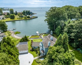 36 Shore Road