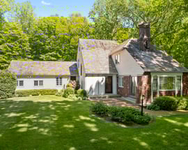 107 New Canaan Road