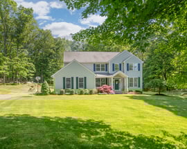 165 Long Meadow Hill Road