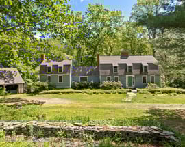 172-3 Brush Hill Road