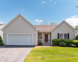 1125 West Woods Road #7