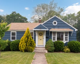 158 Winslow Drive