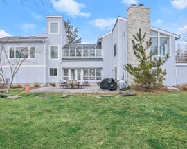 7 Harbor Road