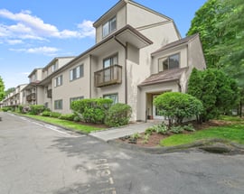 2435 Bedford Street #21G