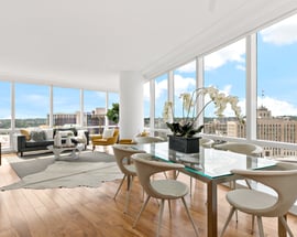 1 Renaissance Square #15D