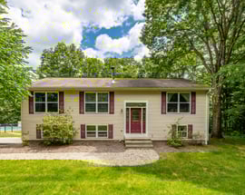 82 Lake Harwinton Road