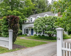 54 Main Street
