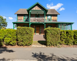 90 Riverview Road