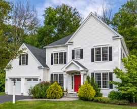 75 East Maxwell Drive