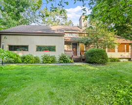 5 Tall Pines Drive