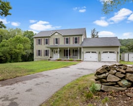 287 Chesterfield Road